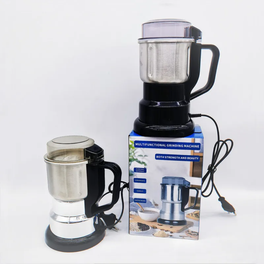 GRINDER Multifunctional electric grinder