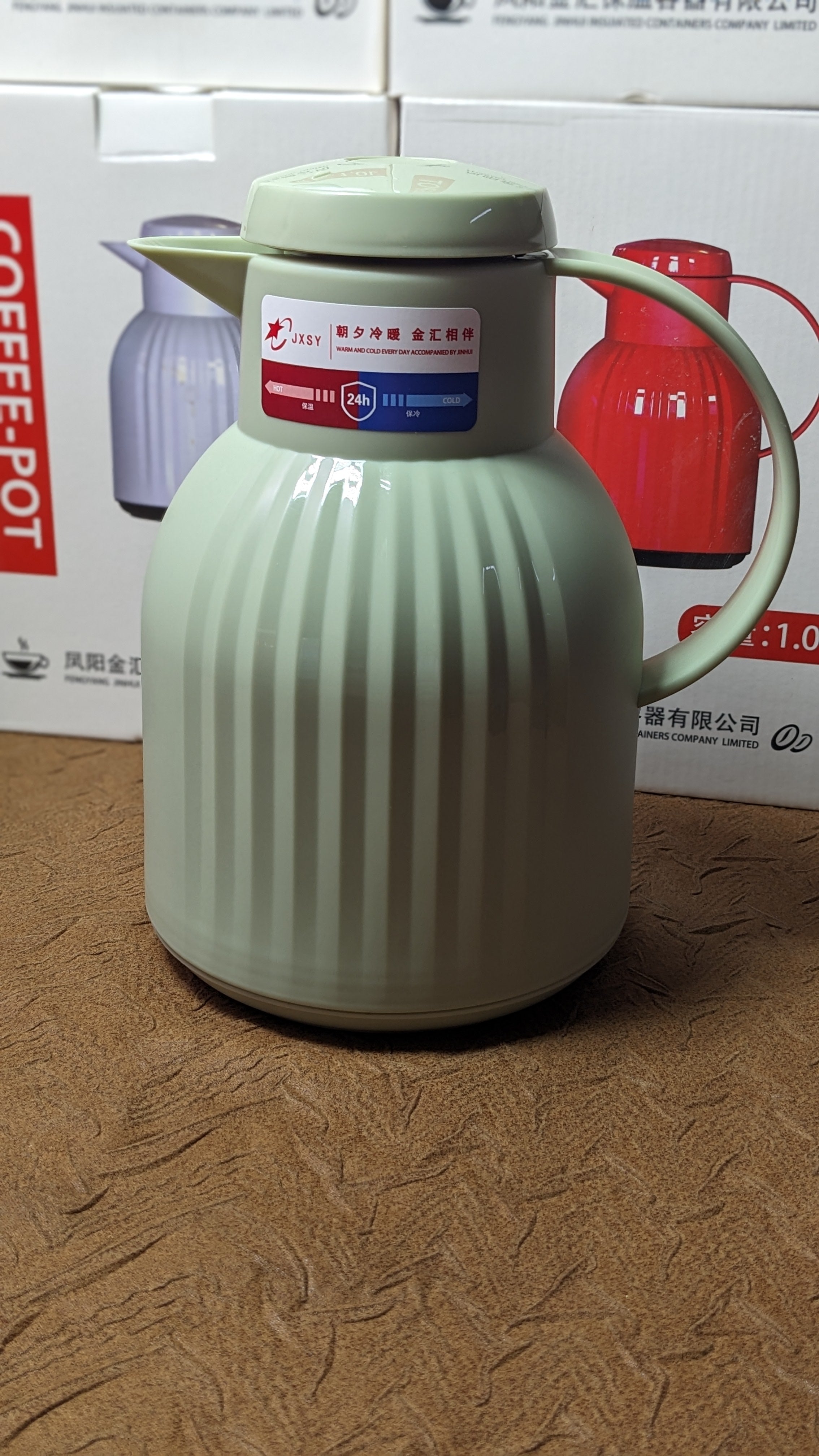 JAPANI THERMOS 1L